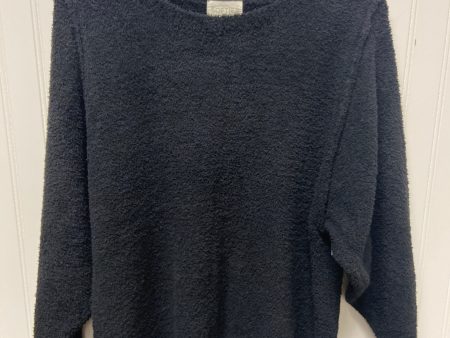 Sweater By Cmc In Black, Size: L For Cheap