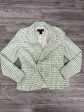 Blazer By Rachel Zoe In Green, Size: S Fashion