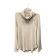 Sweater By Michael Stars In Beige, Size: M For Discount