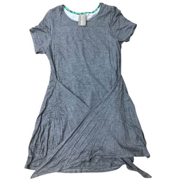 Dress Designer By Dolan Left Coast In Grey, Size: S For Discount