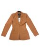 Blazer By 7 For All Mankind In Brown, Size: S For Sale