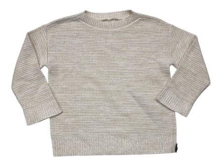 Sweater By Loft In Beige, Size: S For Cheap