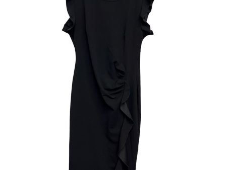 Dress Party Short By Miusol In Black, Size:Xl on Sale