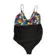 Swimsuit By Shein In Black, Size: L on Sale