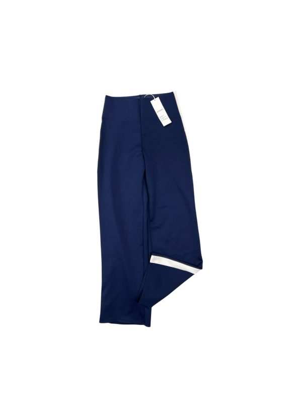 Athletic Leggings By OYSHO In Black, Size: M Online Sale