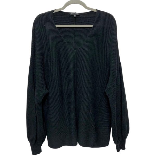 Sweater By 1.state In Black, Size: 1x Hot on Sale