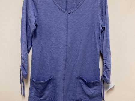 Dress Casual Short By Habitat In Blue, Size: Xs Online now