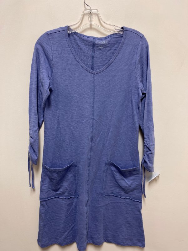 Dress Casual Short By Habitat In Blue, Size: Xs Online now