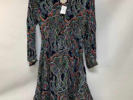 Dress Casual Short By Maeve In Multi-colored, Size: M Online