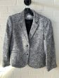 Blazer By Calvin Klein In Blue, Size: L Hot on Sale