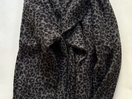 Sweater By Christian Siriano In Animal Print, Size: 2x Online now