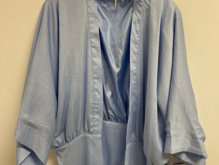 Kimono By Floreat In Blue, Size: Osfm Online now