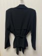 Blazer By Vince Camuto In Black, Size: M Online now