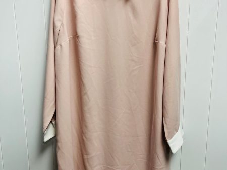 Dress Work By Target-designer In Pink, Size: 2x Hot on Sale