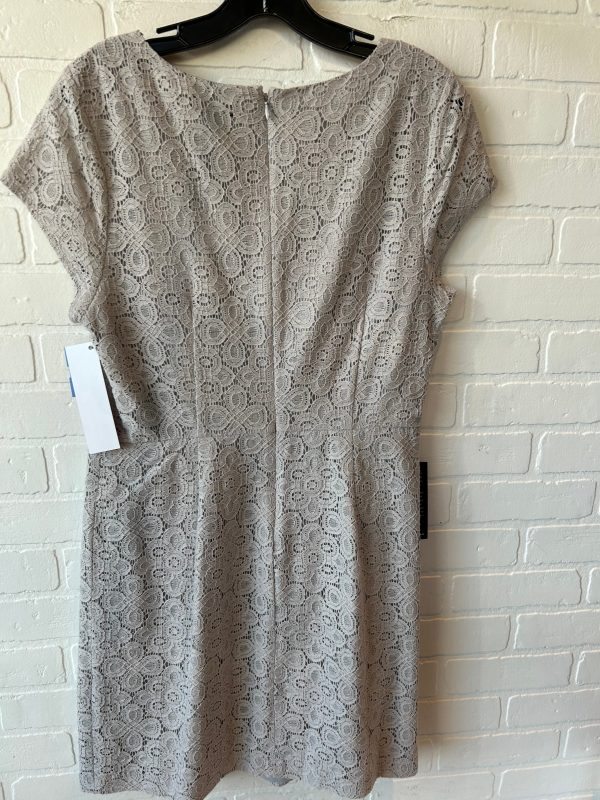 Dress Party Short By Limited In Grey, Size: L Online now