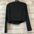 Blazer By White House Black Market In Black, Size: M For Discount