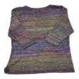 Sweater By Cj Banks In Multi-colored, Size: 2x For Cheap