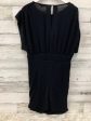 Dress Party Midi By Z Supply In Black, Size: L Cheap