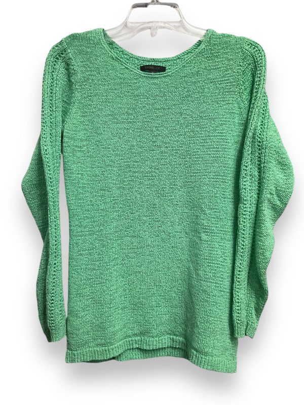 Sweater By Rachel Zoe In Green, Size: M Online