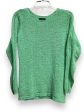 Sweater By Rachel Zoe In Green, Size: M Online