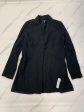 Blazer By Eileen Fisher In Black, Size: S Fashion