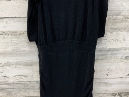 Dress Party Midi By Z Supply In Black, Size: L Cheap