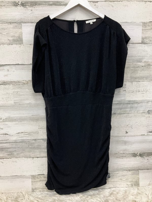 Dress Party Midi By Z Supply In Black, Size: L Cheap