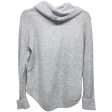 Sweater By Market & Spruce In Grey, Size: S Fashion