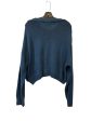 Sweater By Grayson Threads In Blue, Size: Xl Sale