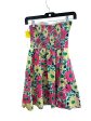 Dress Casual Short By Lilly Pulitzer In Multi-colored, Size: S Hot on Sale