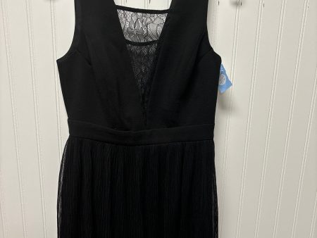 Dress Party Short By Bcbgeneration In Black, Size: M Online Hot Sale