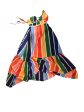 Dress Casual Maxi By New York And Co In Multi-colored, Size: S Online