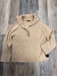 Sweater By BTFBM In Tan, Size: M Cheap