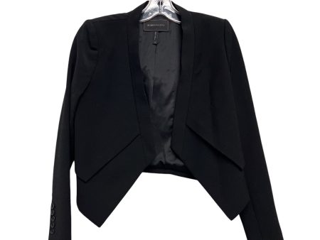 Blazer By Bcbgmaxazria In Black, Size:Xs For Discount