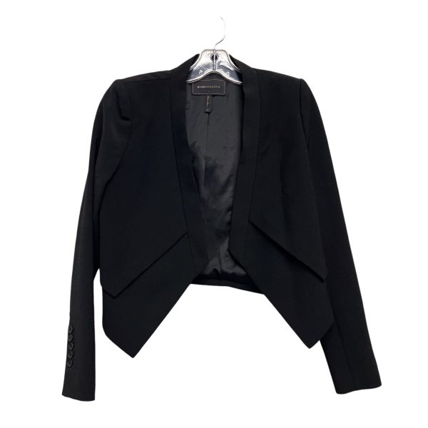 Blazer By Bcbgmaxazria In Black, Size:Xs For Discount