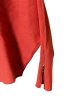 Sweater By Carmen By Carmen Marc Valvo In Orange, Size: S For Discount