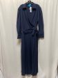 Dress Casual Maxi By Clothes Mentor In Blue, Size: 2x Supply