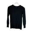 Sweater By Gap In Black, Size: S For Cheap