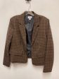 Blazer By Croft And Barrow In Black & Brown, Size: M For Discount