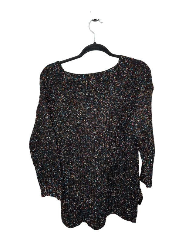 Sweater By Cmc In Multi-colored, Size: M Online Sale