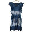 Dress Casual Short By Lane Bryant In Blue, Size: 1x Online Hot Sale