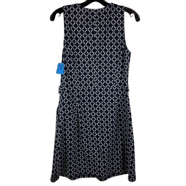 Dress Casual Short By Tabitha In Navy, Size: 6 Online now