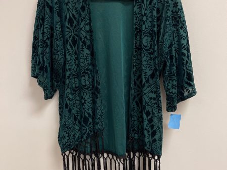 Kimono By La Hearts In Green, Size: Osfm Online Hot Sale