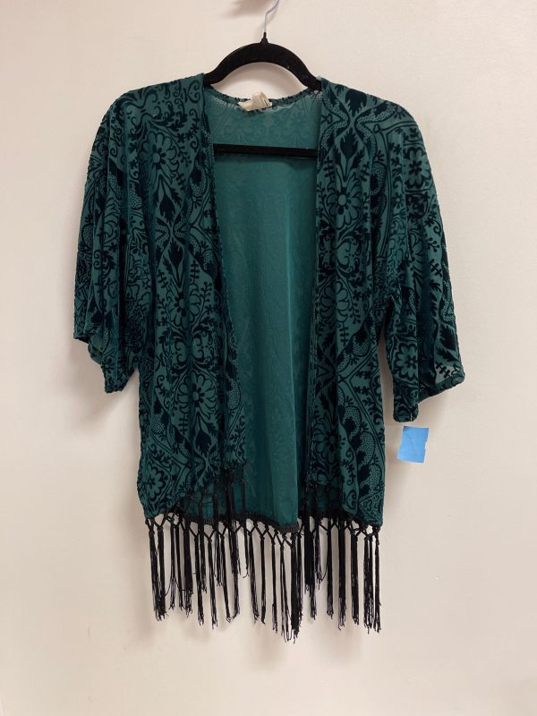 Kimono By La Hearts In Green, Size: Osfm Online Hot Sale