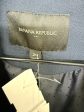 Blazer By Banana Republic In Navy, Size: 2x Hot on Sale