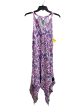 Dress Casual Maxi By Lilly Pulitzer In Purple, Size: Xs Online Hot Sale