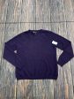 Sweater Cashmere By Cma In Purple, Size: M Supply