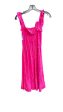 Dress Casual Midi By Loft In Pink, Size: Xsp Online