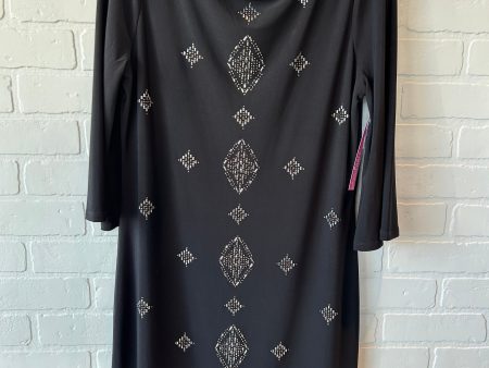 Dress Casual Short By White House Black Market In Black, Size: M Online