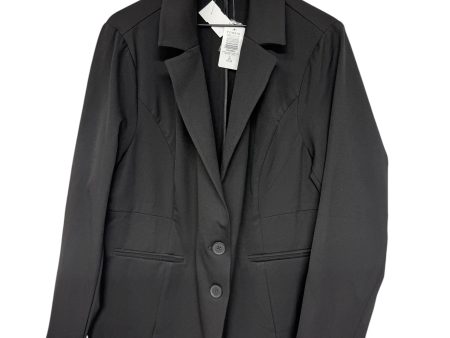 Blazer By Torrid In Black, Size: 2x Sale